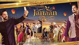 Janaan Full Movie || Pakistani Movie Full Funny || SuperHit Movie Full HD