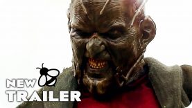 Jeepers Creepers 3 Clips & Trailer Extended Preview (2017) Horror Movie