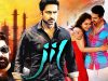 Jil (2018) Hindi Dubbed Full Movie | Gopichand, Rashi Khanna, Kabir Duhan Singh