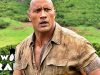Jumanji International Trailer 3 (2017) Welcome to the Jungle