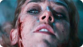 KILL COMMAND Trailer (2016) Sci-Fi Movie