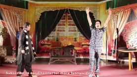 KUNDI NA KHARKA | Gudu Kamal , Shahid Khan, Waseem Punu, Gulnaz, Sobia Khan | Full Stage Drama 2018