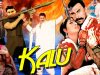 Kalu || Shaan, Babar, Saima, Laila, Meera || Super Hit Pakistani Action Movie || Punjabi Hit Films
