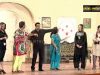 Kurian Razi Munday Baghi New Pakistani Stage Drama Full Comedy Show