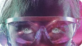 LET’S BE EVIL UK Trailer (2016) Horror Movie