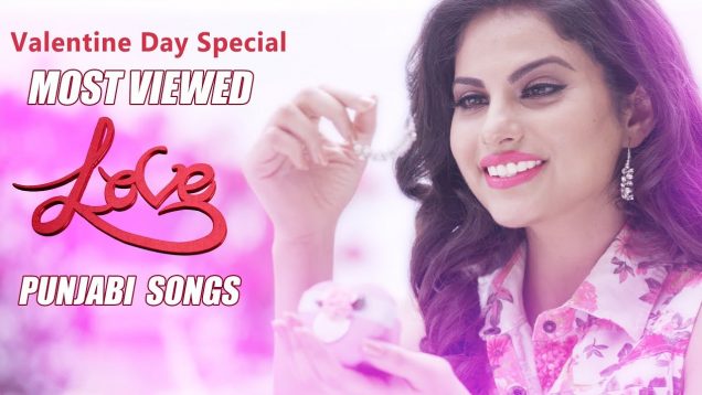 LOVE SONGS 2018 (HD) | VALENTINE’S DAY SPECIAL | Love Song Collection  |  Love Mashup