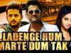 Ladenge Hum Marte Dum Tak (Hero) Hindi Dubbed Full Movie | Nithiin, Bhavana, Ramya Krishna