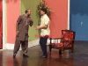 Lagdi punjab di aa 2018 New Pakistani Stage Drama Clip 9 of 9 Full Comedy