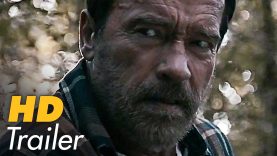 MAGGIE Trailer (2015) Arnold Schwarzenegger Zombie Movie