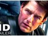 MISSION IMPOSSIBLE 6 Fallout Trailer 2 (2018)