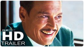 MURDER ON THE ORIENT EXPRESS Trailer 2 (Extended) 2017