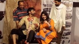 Mastana Tay Bhati Full Drama 2018 New Stage Drama Full Comedy