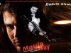 Maula Way | SuperHit Pakistani Action Film | Babrik Shah | World Record |  Full HD