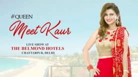 Meet Kaur Live Show | (Full Version) | The Belmond Hotels | Chhatarpur Delhi | Cover Version