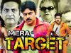 Mera Target (Cameraman Gangatho Rambabu) Telugu Hindi Dubbed Full Movie | Pawan Kalyan
