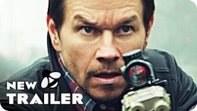 Mile 22 Red-Band Trailer (2018)