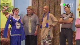 Miss Tip Top New Pakistani Stage Drama Full Comedy Show