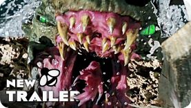 Mojin The Worm Valley Trailer (2018)