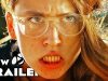 Molly Trailer 2 (2017) Science-Fiction Movie