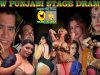 NEW Full Stage Drama | Zafri Khan, Sajan Abbas, Iftikhar Thakur Full Comedy Stage Play