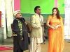 Nakhray Waliyan Amanat Chan New Pakistani Stage Drama Full Comedy Funny Play