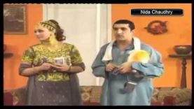 Nargis, Zafri Khan and Sajan Abbas Best Pakistani Punjabi Stage Drama