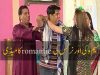 Nargis or Naseem vicky ki romantic comedy | Pakistani Stage Drama  HD full comedey |vddoz