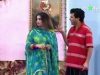 Nazim Mangay Teddy Pakistani Stage Drama Full Comedy Show
