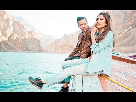 New Pakistani Movie 2018 |  Syra Shehroz |  Mansha Pasha |  Kent S. Leung | Latest Pakistani Movie