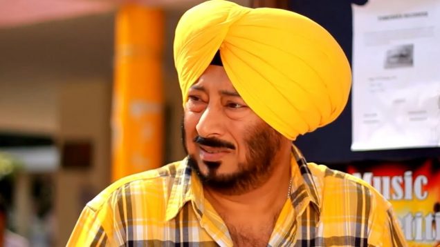 New Punjabi ( Full Movie) : Jaswinder Bhalla | New Punjabi Comedy Movie | Latest Punjabi Comedy 2018