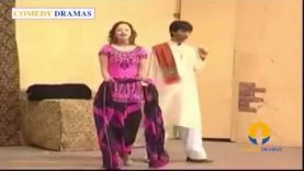 New Punjabi Stage Drama Best Of Qaisar Peya And Agha Majid Full Comedy Show 2018