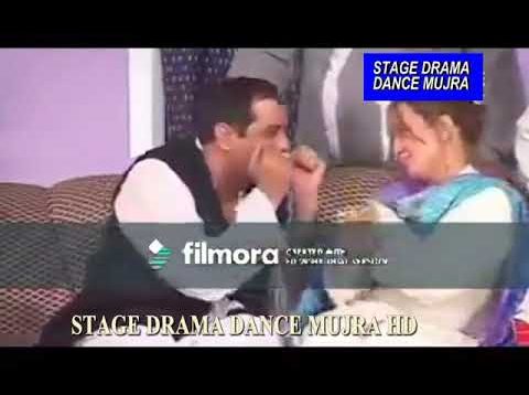 Nonstop Comedy Show By AMAZING FUN   2018 @STAGE DRAMA DANCE MUJRA