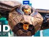 PACIFIC RIM 2: All Clips in Chronological Order (2018)