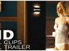 PASSENGERS | ALL TRAILER + NEW CLIPS (2016) HD