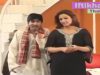 POETRY Nargis Sxy Funniest Poetry in Pakistani Punjabi Stage Drama 2018