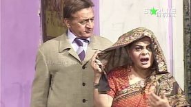 Paisa Naach Nachaway New Pakistani Stage Drama Full Comedy Play