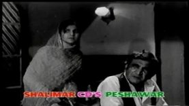 Pakistani Classic Pushto Movie – Paraang