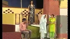 Pakistani Punjabi Stage Drama | Best Pakistani COMEDY