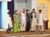 Pakistani punjabi stage drama Kori Faradan