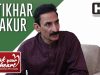 Pakistan’s Funniest Man Iftikhar Thakur | Mazaaq Raat | Speak Your Heart With Samina Peerzada