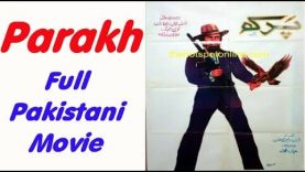 Parakh Full Pakistani Movie Super Hit Urdu Classic Old Pakistani Song Hanif Punjwani