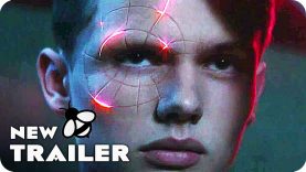 Perfect Trailer (2018) Sci-Fi Movie