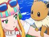 Pokemon 2018 Trailer 2  –  New Pokemon Movie 21