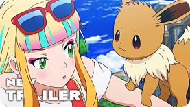 Pokemon 2018 Trailer 2  –  New Pokemon Movie 21