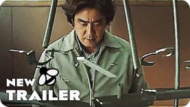 Psychokinesis Trailer (2018) Sang-ho Yeon Movie