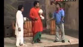 Punjabi Comedy Stage Drama Surprise 2017