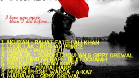Punjabi Romantic Songs Collection 2012,2013 | Best of Punjabi Love Songs