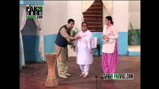 Punjabi Stage Drama | Aashiqo Gham Na Karo