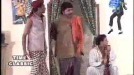 Punjabi Stage Drama Janjal Pura Part 1  Full Comedy