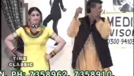 Punjabi Stage Drama Janjal Pura Part 2  Full Comedy
